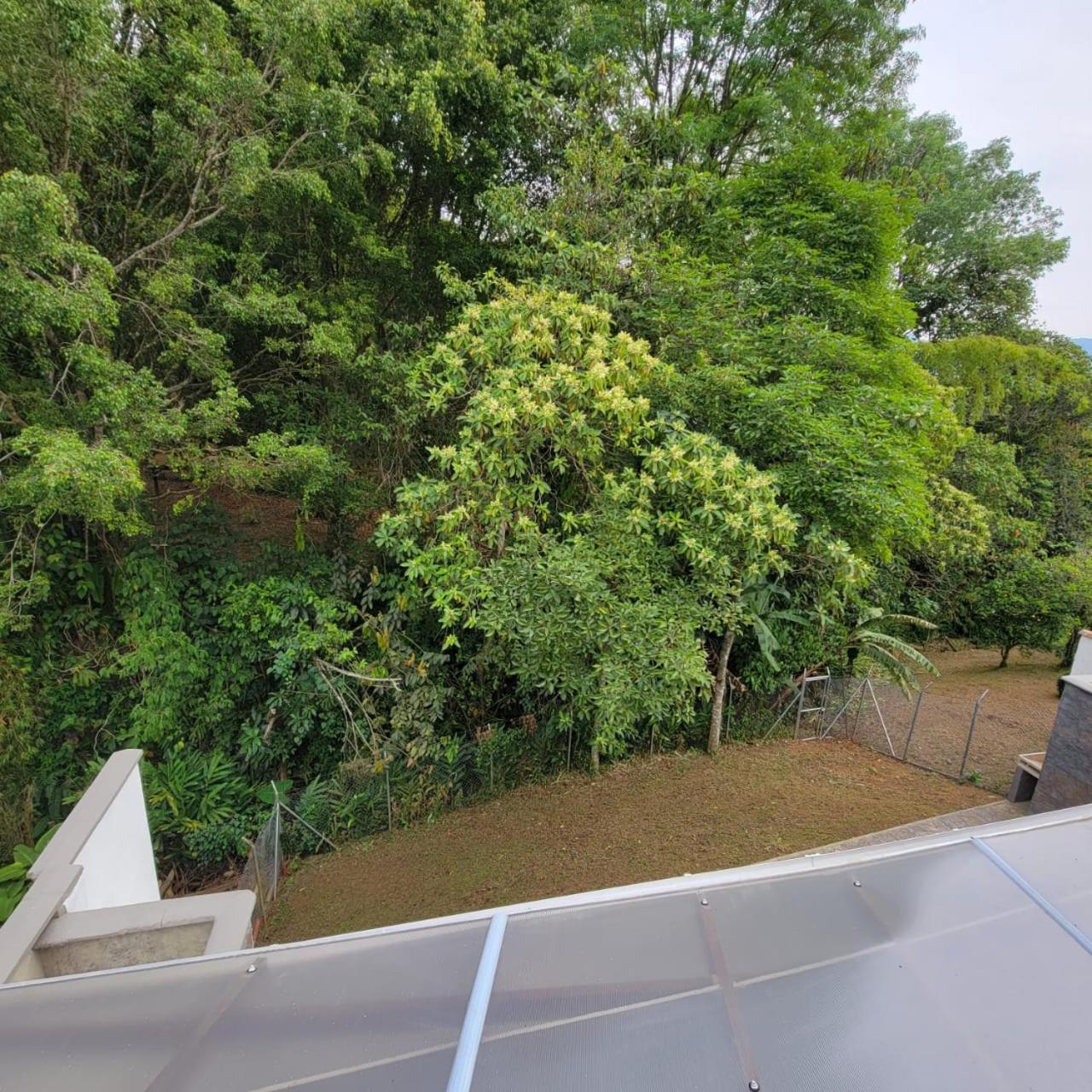 Viviendas Turisticas "Reservas Del Jardin" Jericoc  Exterior photo